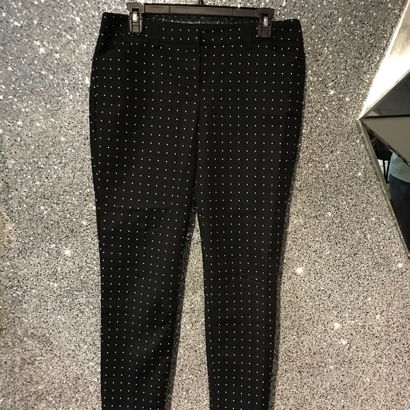 Pants - Dalia capris♣️♣️♣️